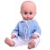 Doll "Romka 7", voiced, 38 cm