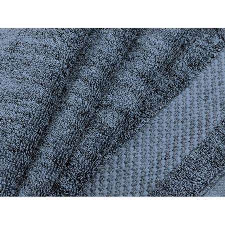 Trick Primavelle Melangio, 450 gr, size 70x140 cm, blue color is blue-1
