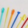 Kanapa skewers, type mix, set 24 pcs