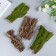 Bark for decor "Blumentag" (set 4 pcs)