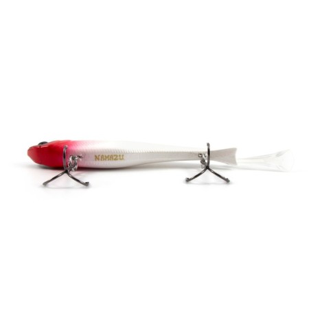 Rattlin Namazu Ozzy, L = 80 mm, 24 g, sinking, color No. 1-3