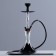 Hookah Supreme, 62 cm, black