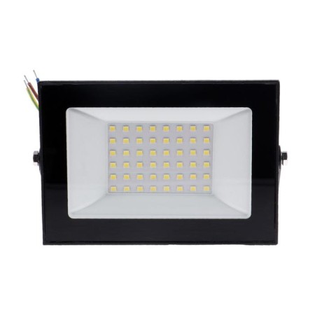 Flight LED REV Ultra Slim, 50 watts, 6500 K, 4000 lm, IP65-2