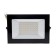 Flight LED REV Ultra Slim, 50 watts, 6500 K, 4000 lm, IP65