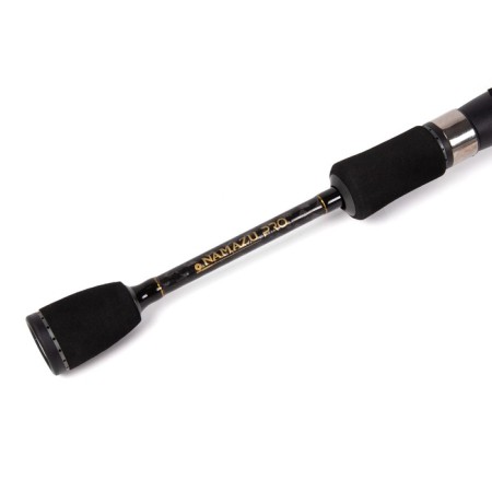 Spinning Carboxu Carbon Namazu Pro Catch-Jack-X Ultimate Game IM8 1.8 m-4