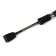 Spinning Carboxu Carbon Namazu Pro Catch-Jack-X Ultimate Game IM8 1.8 m