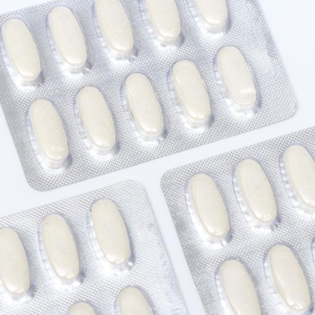 Hitosan Forte, slender figure, 30 tablets-1