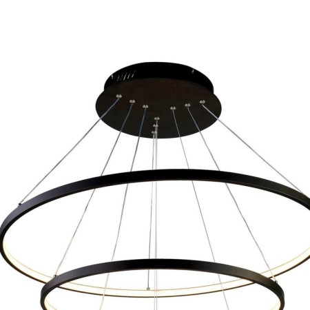 Suspension chandelier Giro 400 mm, LED 95W-2