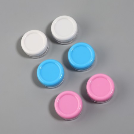 Storage set, 2 items, 10 ml, color mix-3
