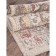 Rectangular carpet Merinos Fenix, size 140x80 cm, color 681