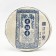 Chinese sustained black tea "Shu puer. Lao Ban Zhang", 100 g, 2014, Yunnan, pancake