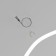 Suspension set 2 m Elektrostandard, Slim Magnetic, 2000 Color Silver