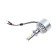 LED lamp DLED H3, C6 Original, 12V, 6500K, in a set 2 pcs