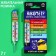 Chewing gum "Alcometer" in thermometer, 7 g.