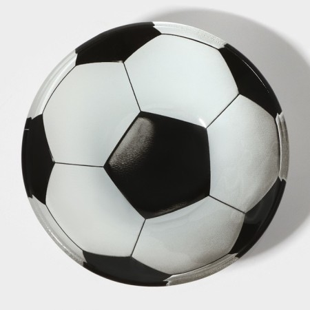 Glass Bog Light Ball, 200 ml, 12 × 2.5 cm-3