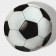 Glass Bog Light Ball, 200 ml, 12 × 2.5 cm
