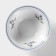 Porcelain plate "Geese", 500 ml, d = 17 cm, mix