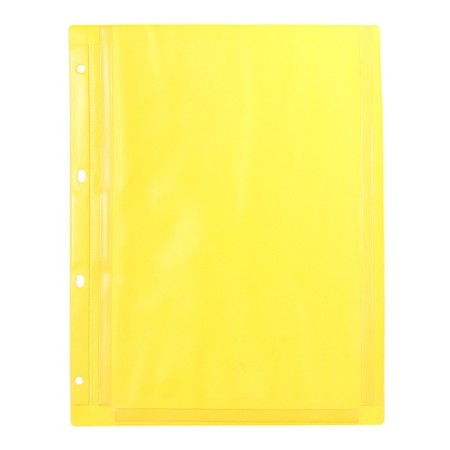 A4, 180MKM, Calligrata Top, PVC, Matte, Matal, Vertical, 5 pieces, mix-4