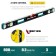 Magnetic level Kraftool A-Rate 34988-80, mirror eye, accuracy 0.3 mm/m, 800 mm