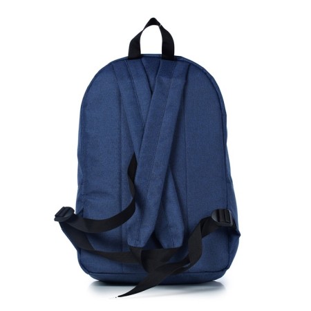 31622 Youth backpack, 27.5x42.5x13 cm, ST, blue-2