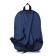 31622 Youth backpack, 27.5x42.5x13 cm, ST, blue