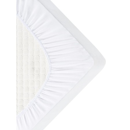 Aquastop dimensional, size 90x200x30cm, 80% cotton, 20% polyester-3