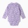Body baby, lilac color/kittens, height 80 cm