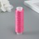 Lurex thread for creativity 200 ± 5 m, bright pink