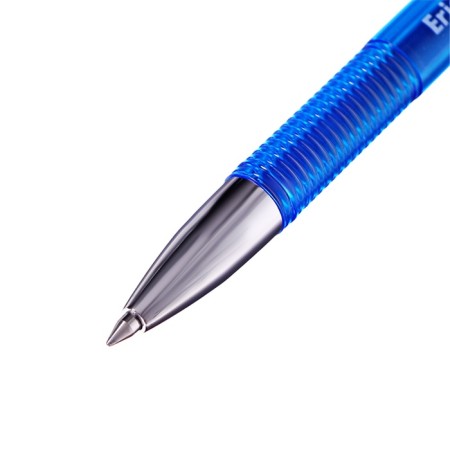 Gel handle R-301 Original Gel, node 0.5 mm, blue ink, letter line length 600 meters-11