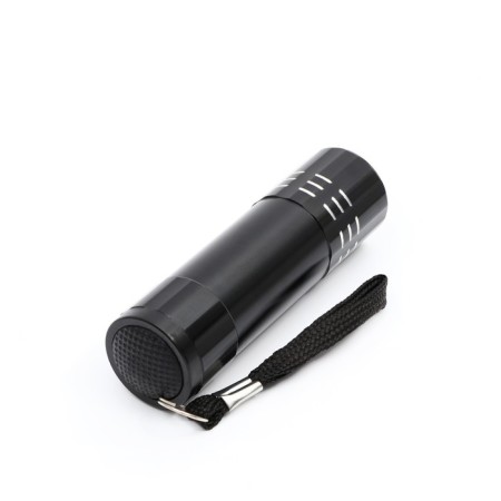 A flashlight in the Czech “Mountains Named”, 11 x 5 cm-2