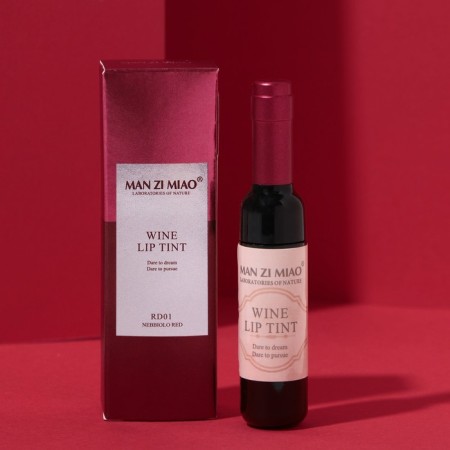 Romantic Bear Tint Snabiolo lips-1