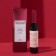Romantic Bear Tint Snabiolo lips