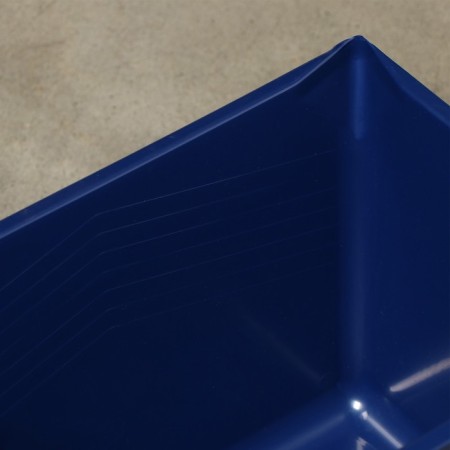 Malar bucket, 14 l, plastic, mix-1