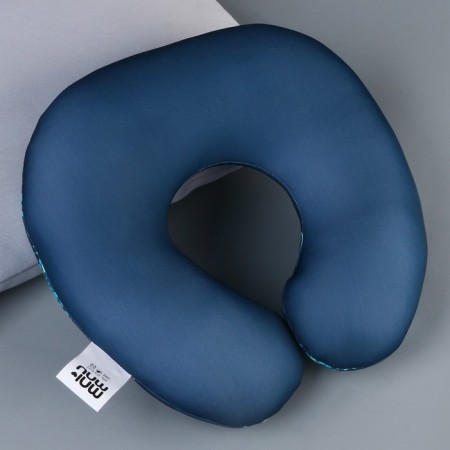 Pillow for travel Antistress "Skereter"-2