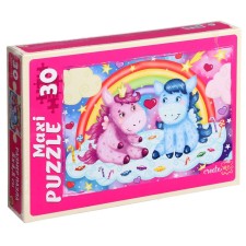 Maxi-Puzzles 