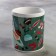 Sublimation mug "Best Grandpa" 320 ml, with application