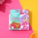Fragrant water for girls "juicy strawberries" 25 ml