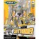 Tobot mini transformer toy "Jet Sander"