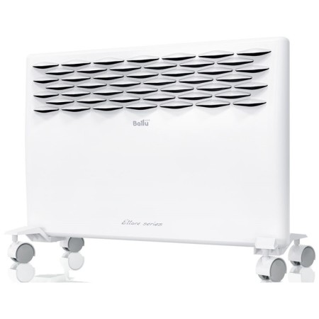 Ballu Ettore Bec/Eter-1500, convector, 1500 W, 20 m², ionization heater