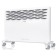 Ballu Ettore Bec/Eter-1500, convector, 1500 W, 20 m², ionization heater