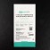 Krutoff protective glass, for Realme 9i, hybrid, full glue