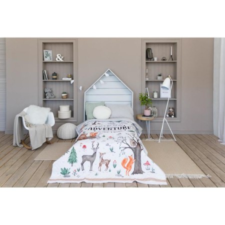 Cover for children's Ethel 2 joint venture "Adventure", 180x220 cm, microfiber-6