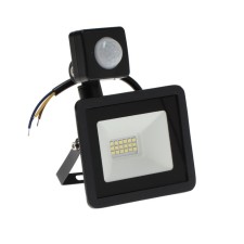 RSV-SFL-3-20W-6500K-IP65 Sensor LED spotlight