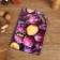 Groot board "Juicy plum" 27x18 cm