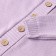 Combine Children's Knitted Minaku, height 62-68, lavender color