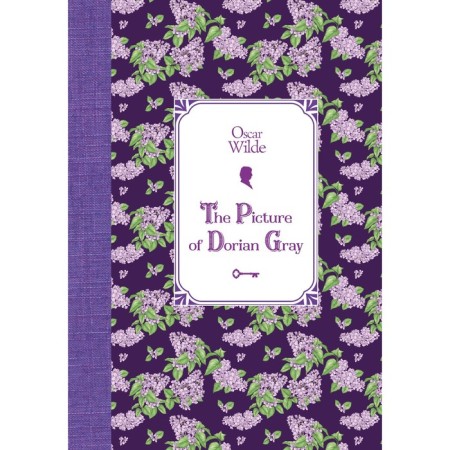 Portrait of Dorian Gray = The Picture of Dorian Gray. O. Wilde