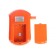 AIRLINE Alcotester, digital, high-precision Alk-HW-03