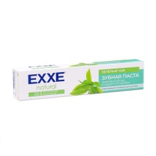 Exxe Natural Toothpaste 