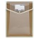 The convert folder on the A4 button, 500 md, with extension, vertical, pocket for business cards, mix