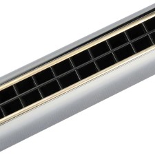Harmonic harmonica EASTTOP, T2406, tremolo